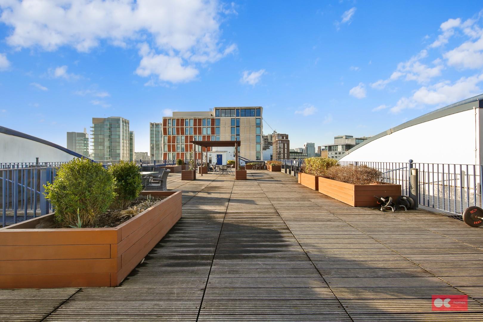 1 bed flat for sale in Commercial Road, Aldgate  - Property Image 21