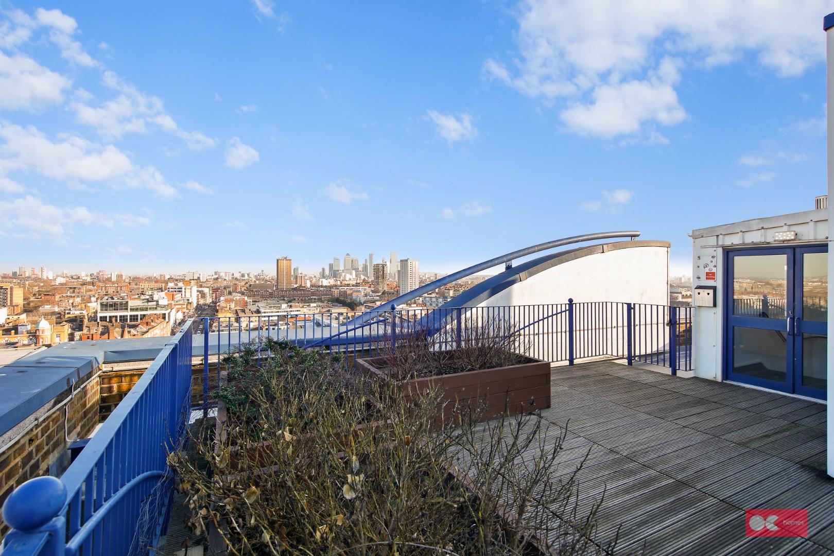 1 bed flat for sale in Commercial Road, Aldgate  - Property Image 20