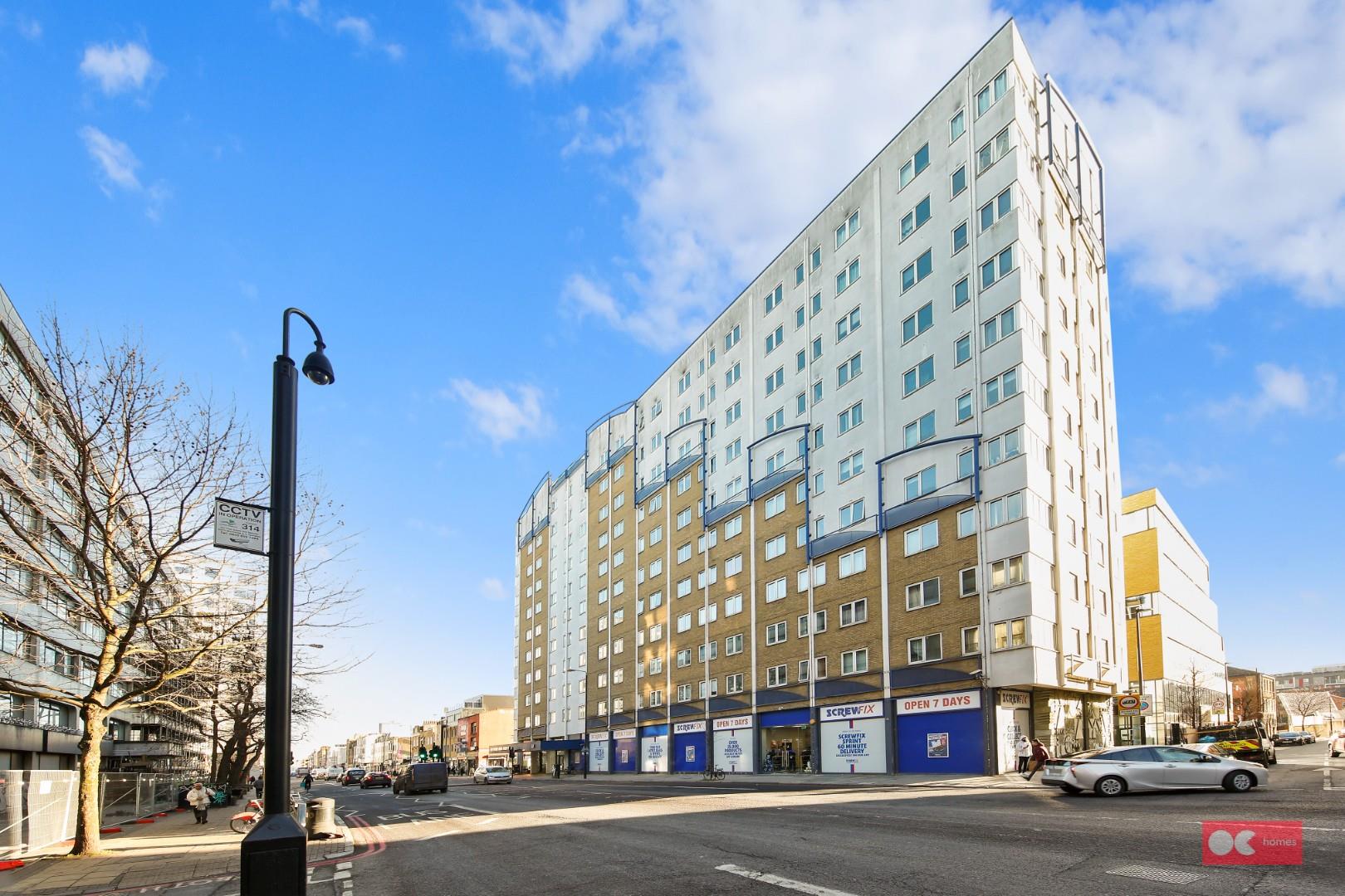 1 bed flat for sale in Commercial Road, Aldgate  - Property Image 17