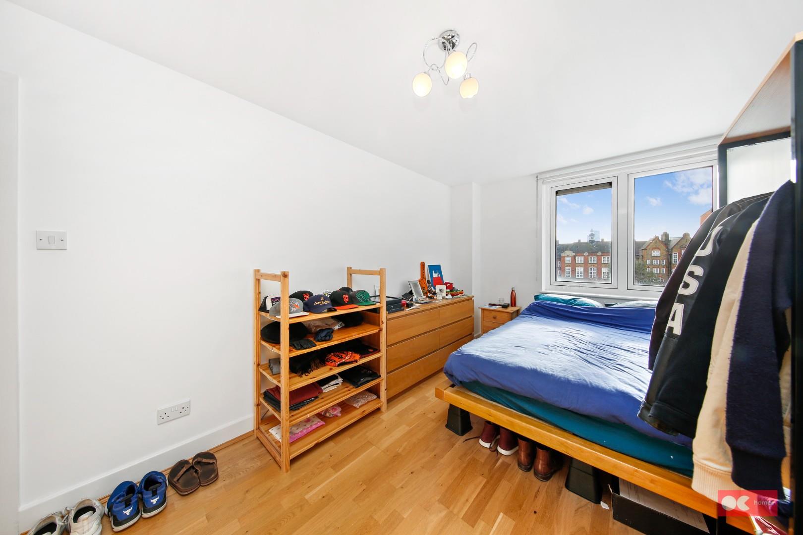 1 bed flat for sale in Commercial Road, Aldgate  - Property Image 19