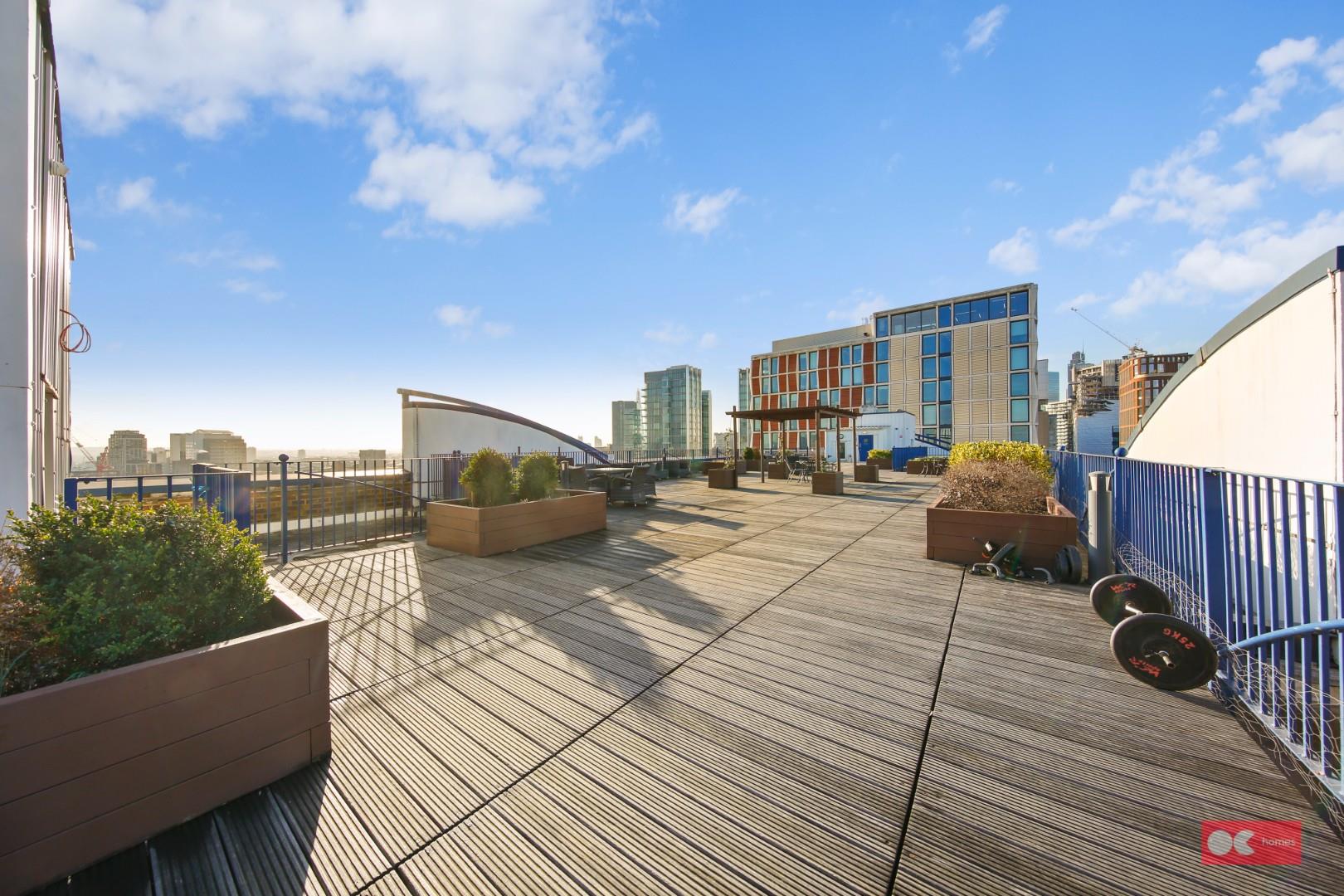 1 bed flat for sale in Commercial Road, Aldgate  - Property Image 7