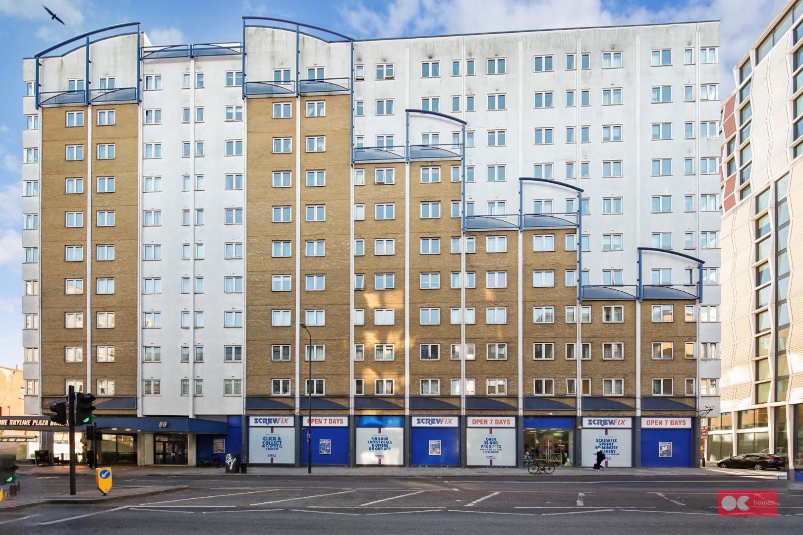 1 bed flat for sale in Commercial Road, Aldgate  - Property Image 23