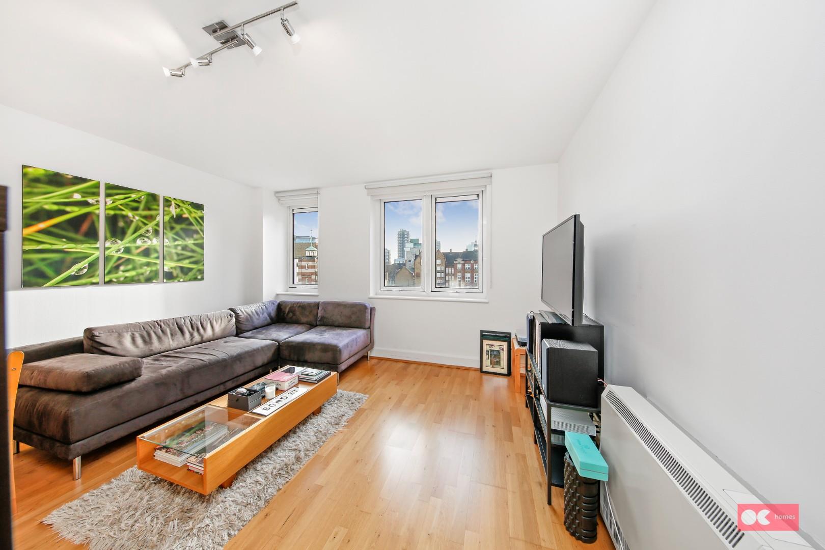 1 bed flat for sale in Commercial Road, Aldgate  - Property Image 11