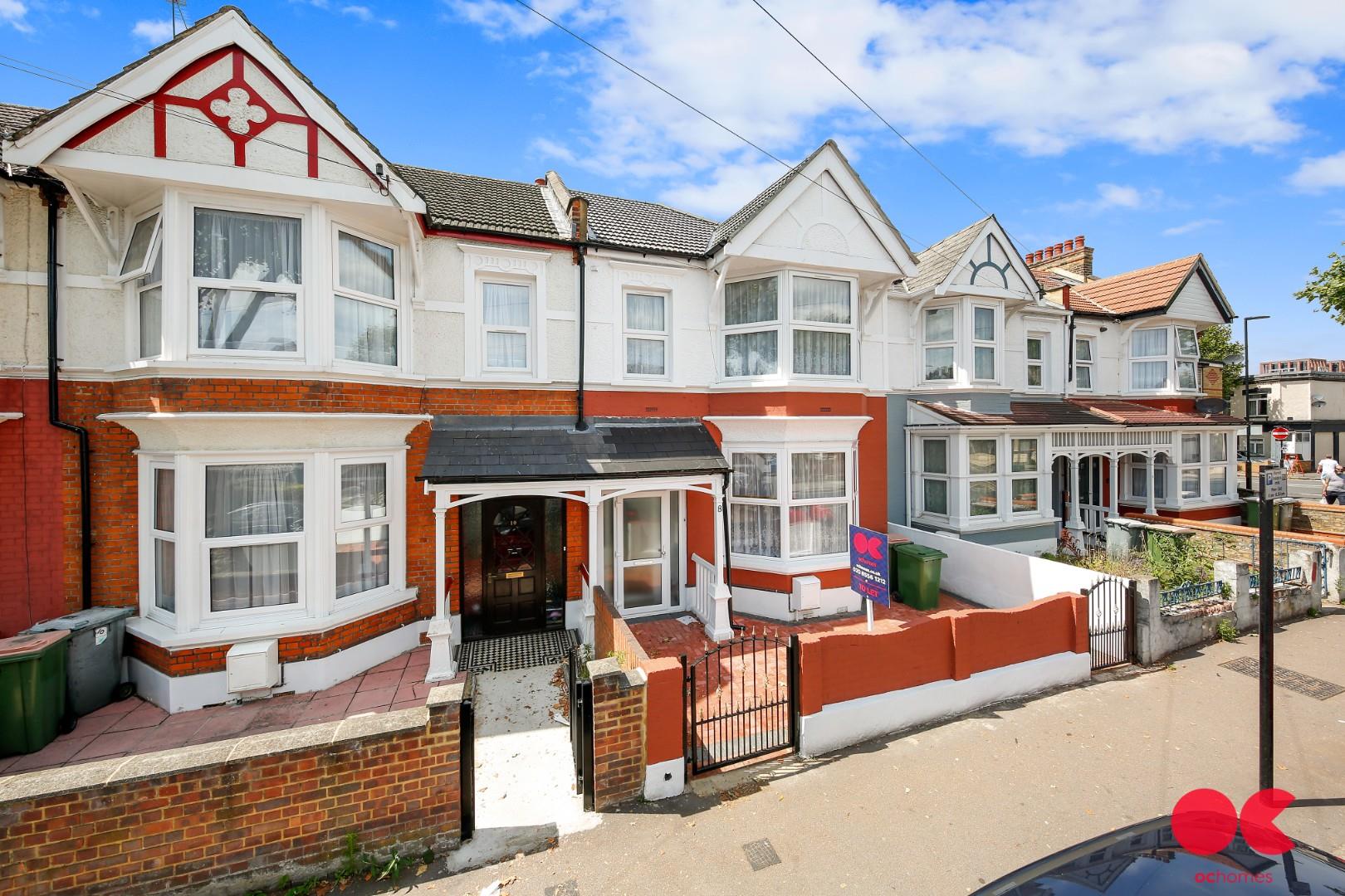 3 bed end of terrace house to rent in Hatherley Gardens, East Ham  - Property Image 5