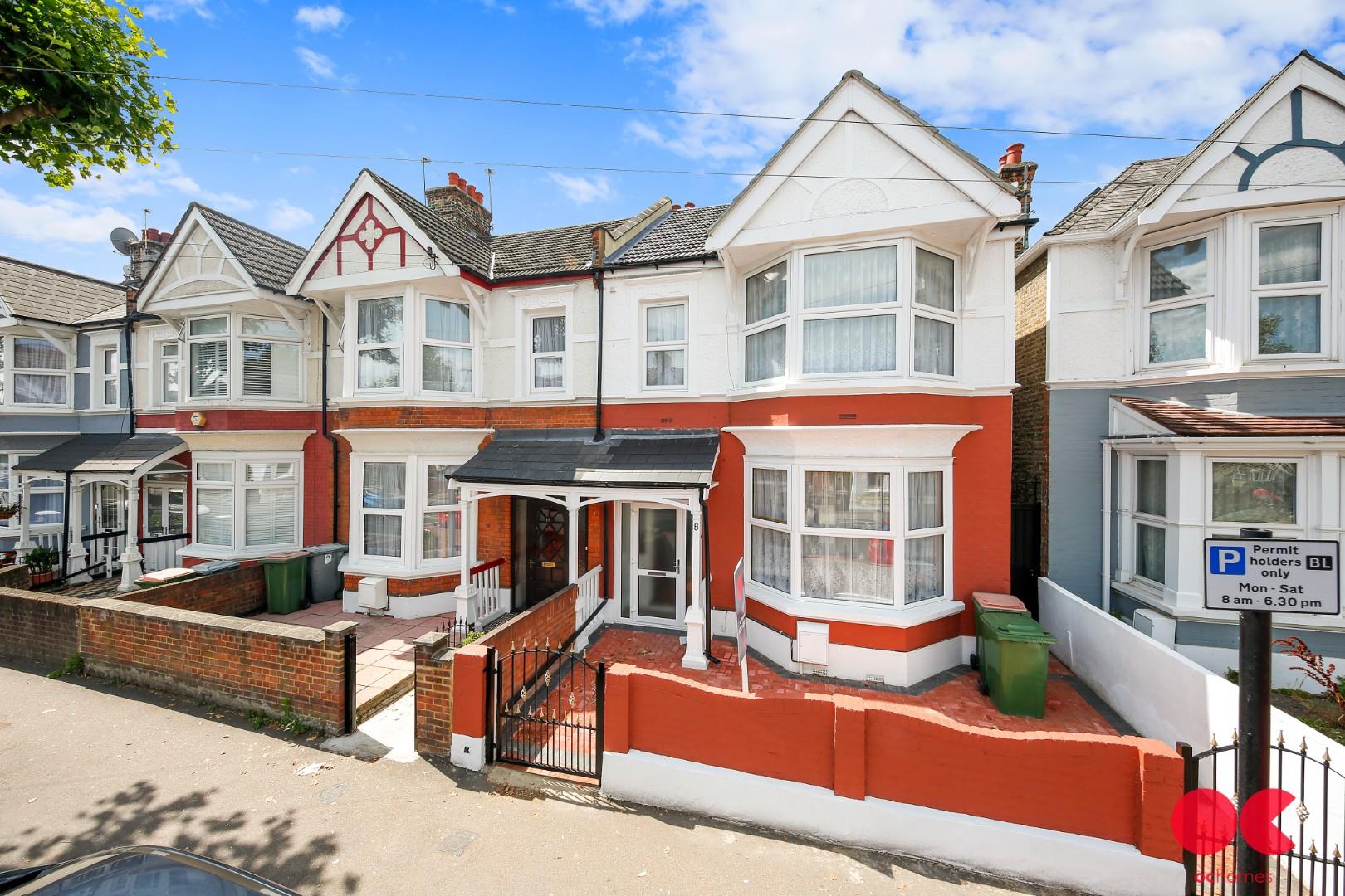 3 bed end of terrace house to rent in Hatherley Gardens, East Ham  - Property Image 30