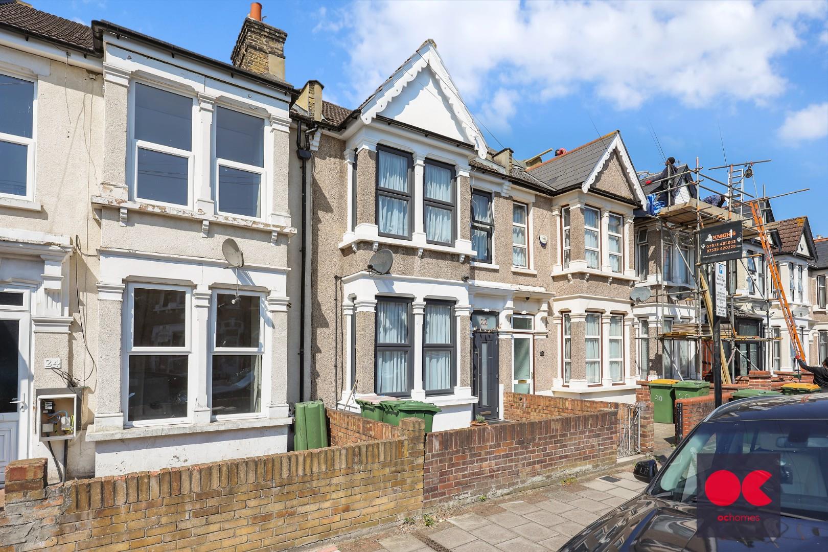 4 bed terraced house for sale in Thorngrove Road, Upton Park  - Property Image 20