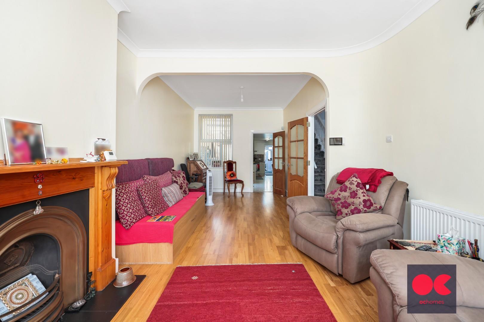 4 bed terraced house for sale in Thorngrove Road, Upton Park  - Property Image 18