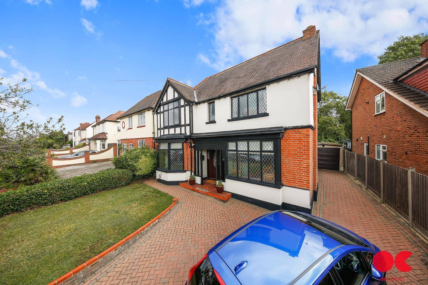 4 bed detached house for sale in Slewins Lane, Hornchurch  - Property Image 20