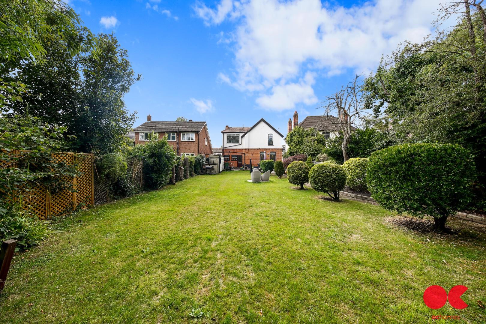 4 bed detached house for sale in Slewins Lane, Hornchurch  - Property Image 6
