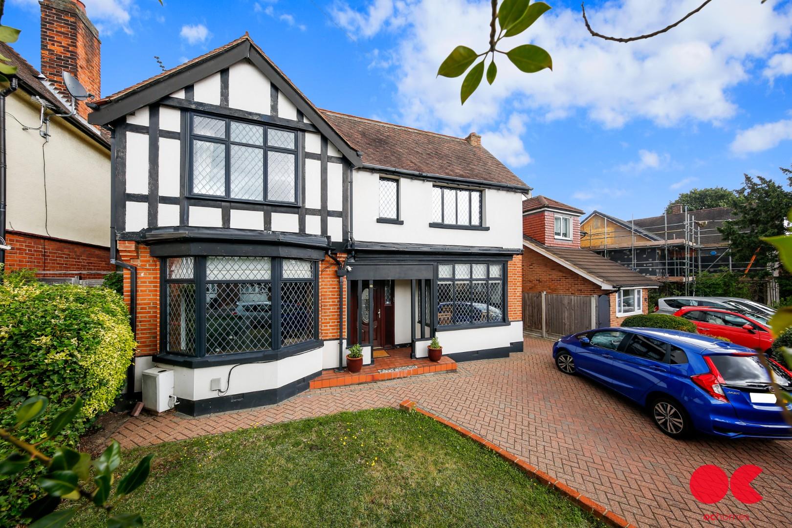4 bed detached house for sale in Slewins Lane, Hornchurch  - Property Image 29