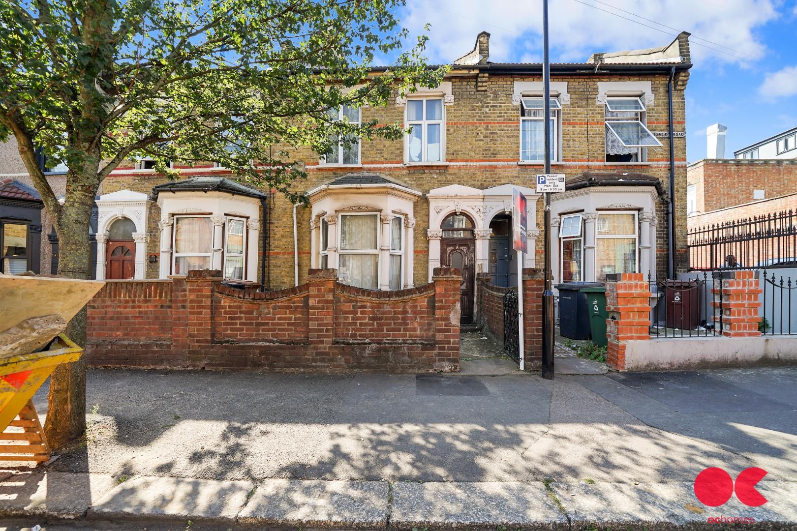 3 bed terraced house for sale in Bromley Road, Leyton  - Property Image 5