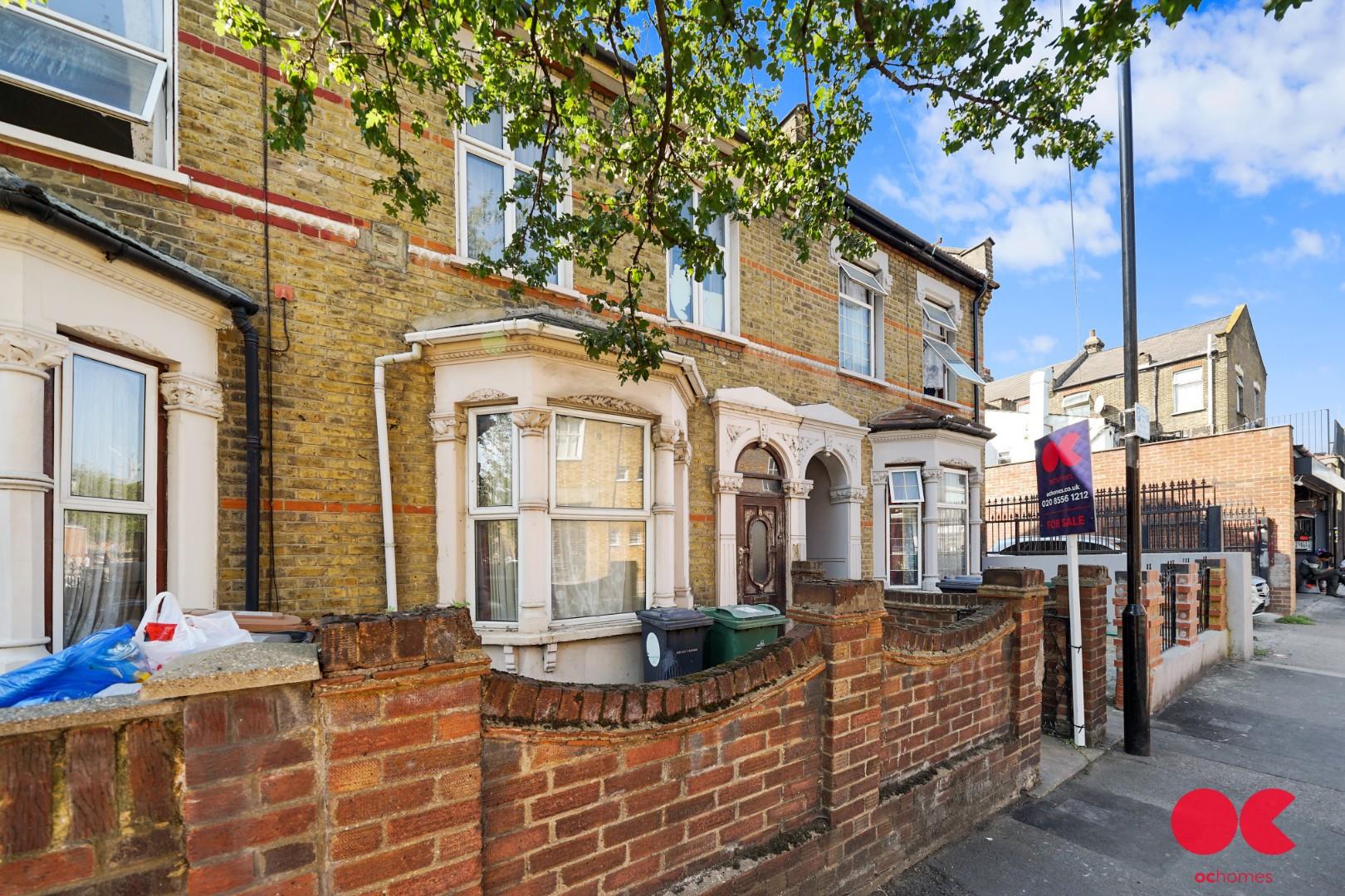 3 bed terraced house for sale in Bromley Road, Leyton  - Property Image 23