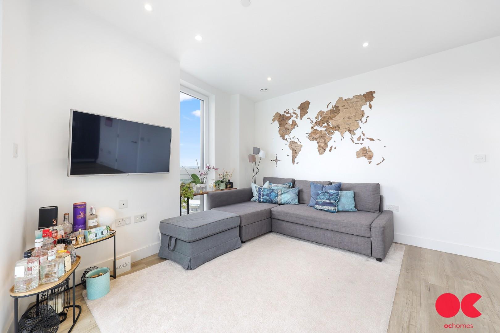 2 bed flat for sale in Beck Square, Leyton  - Property Image 26