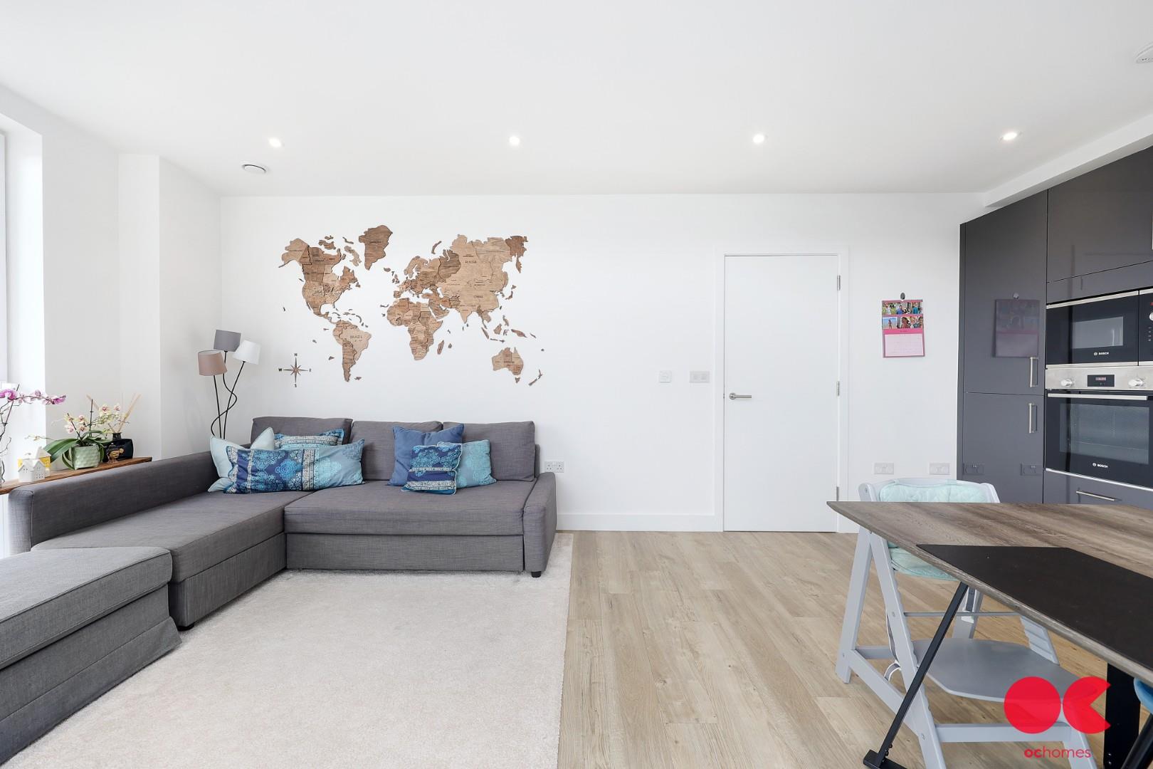 2 bed flat for sale in Beck Square, Leyton  - Property Image 34