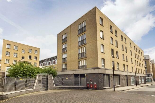 1 bed flat for sale in Coke Street, Aldgate  - Property Image 5