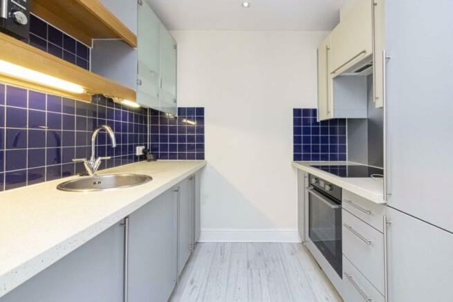 1 bed flat for sale in Coke Street, Aldgate  - Property Image 3