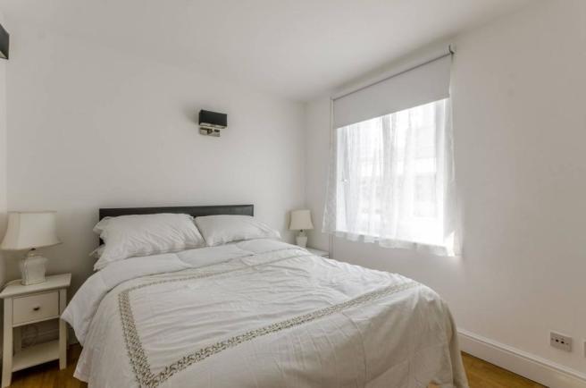 1 bed flat for sale in Coke Street, Aldgate  - Property Image 2