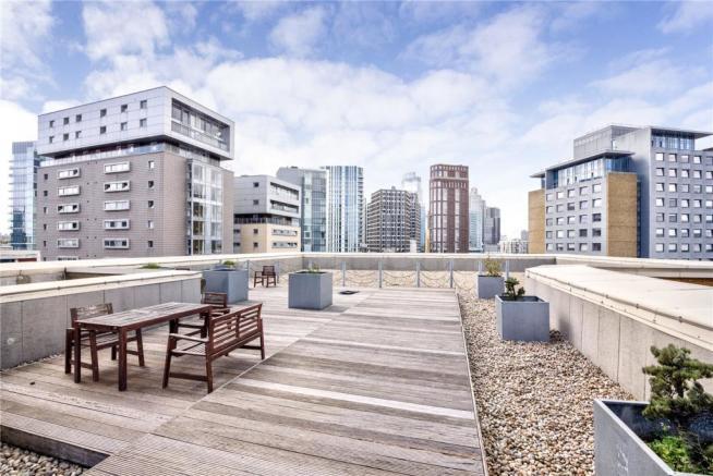 1 bed flat for sale in Coke Street, Aldgate  - Property Image 7