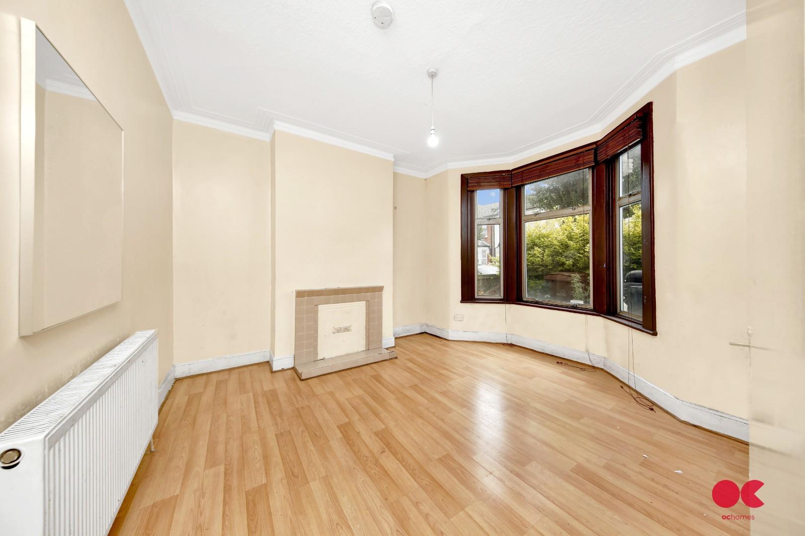 3 bed terraced house for sale in Morley Road, Leyton  - Property Image 1