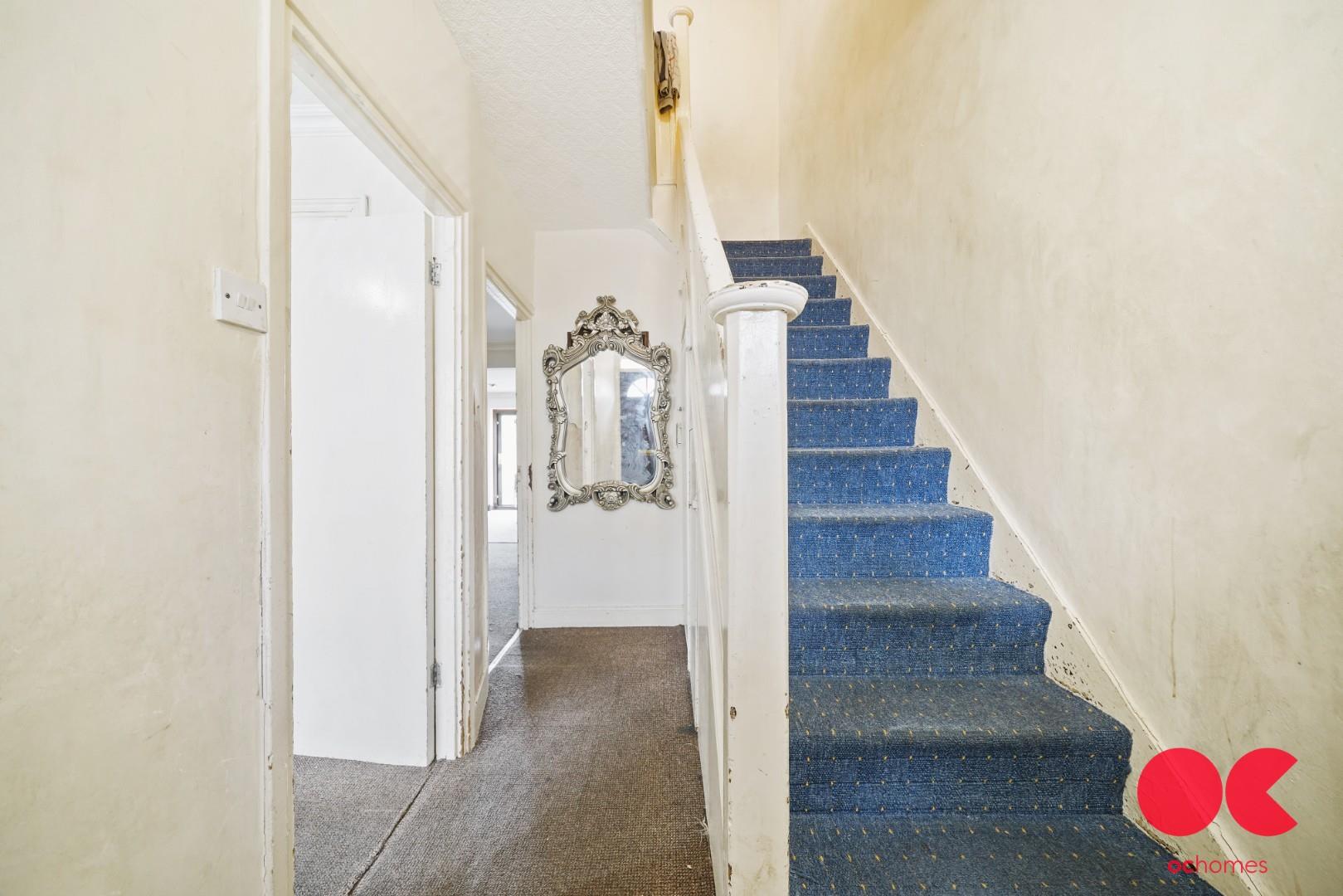 3 bed terraced house for sale in Lawrence Avenue, Manor Park  - Property Image 9