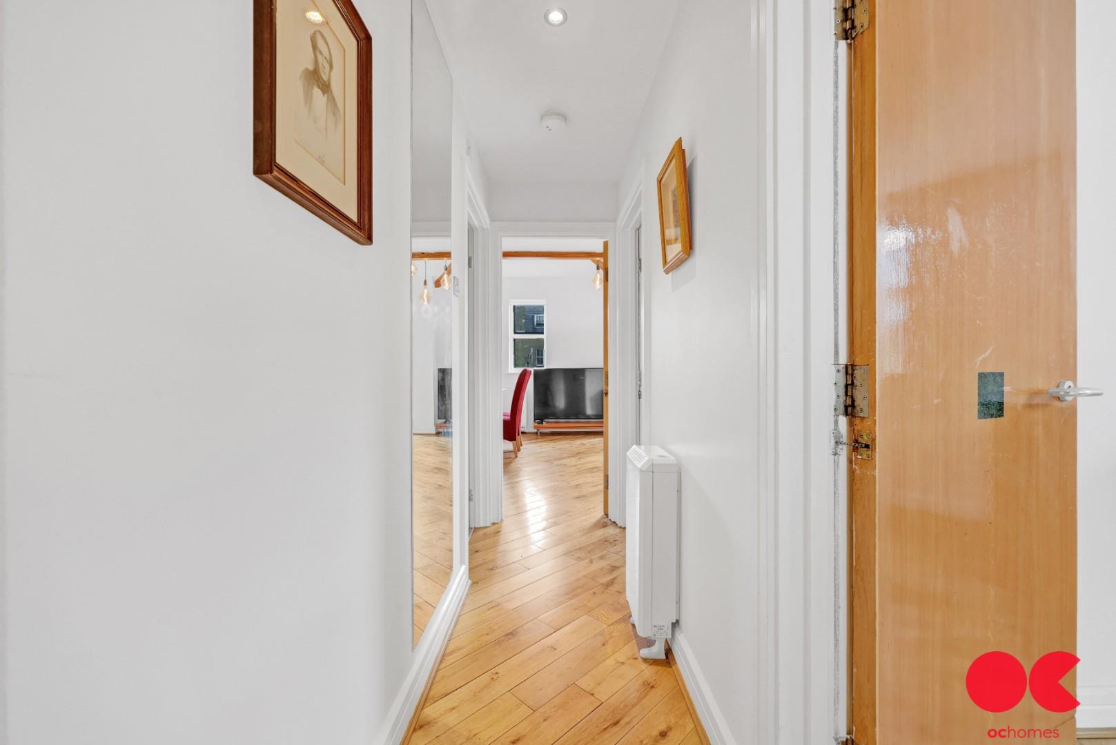 2 bed flat for sale in Equity Square, Shoreditch  - Property Image 17