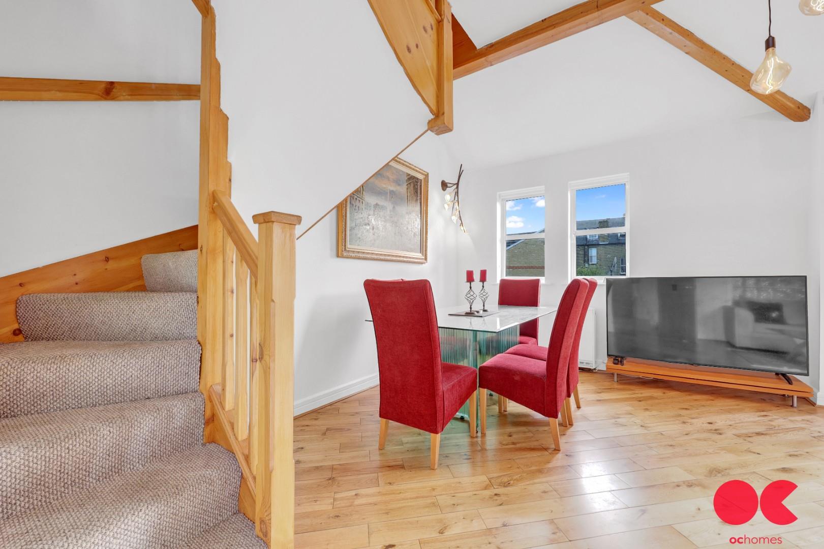 2 bed flat for sale in Equity Square, Shoreditch  - Property Image 20