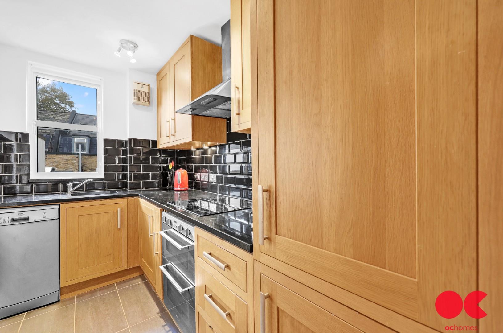 2 bed flat for sale in Equity Square, Shoreditch  - Property Image 30