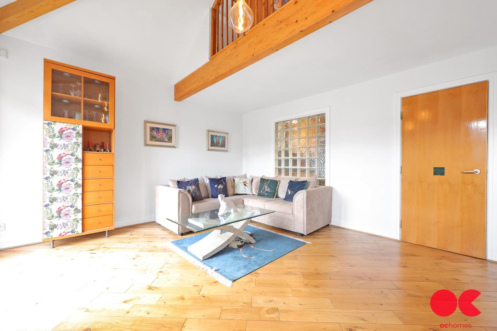 2 bed flat for sale in Equity Square, Shoreditch  - Property Image 34