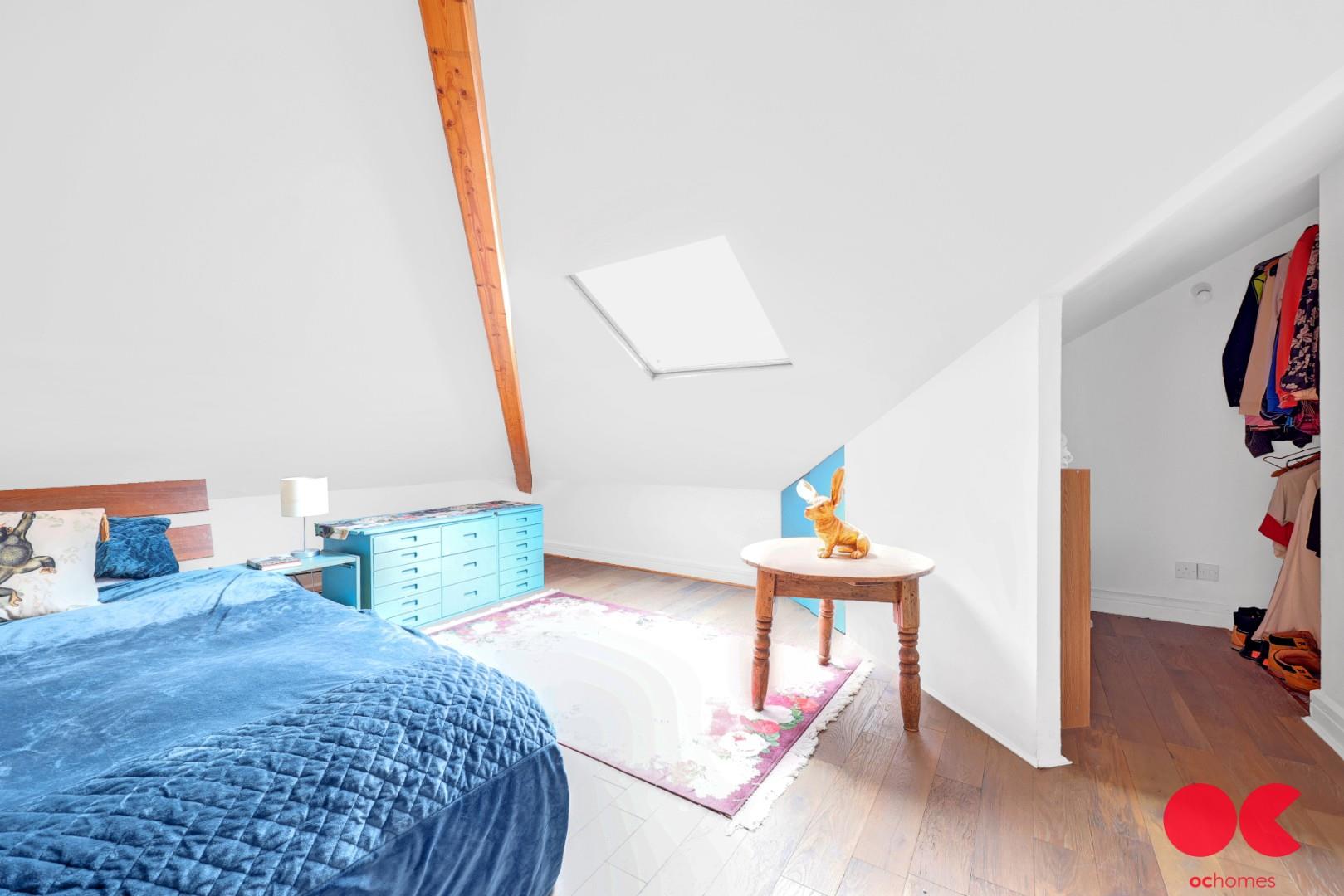 2 bed flat for sale in Equity Square, Shoreditch  - Property Image 24