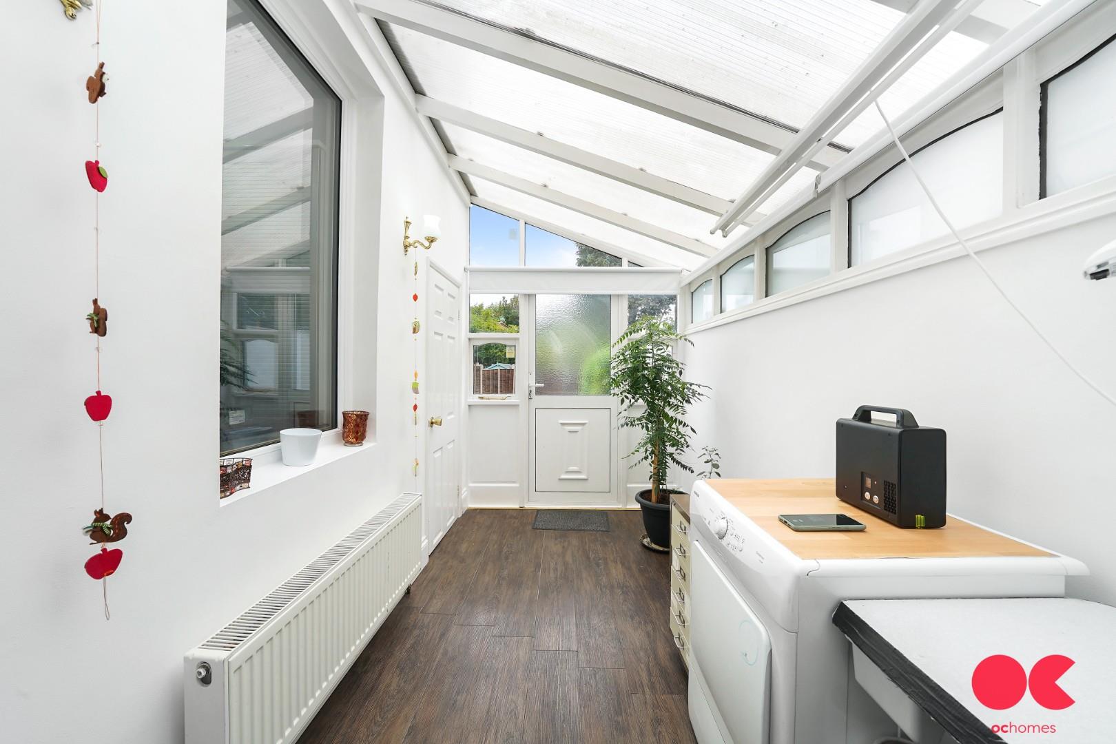 2 bed terraced house for sale in Essex Road, Chadwell Heath  - Property Image 7