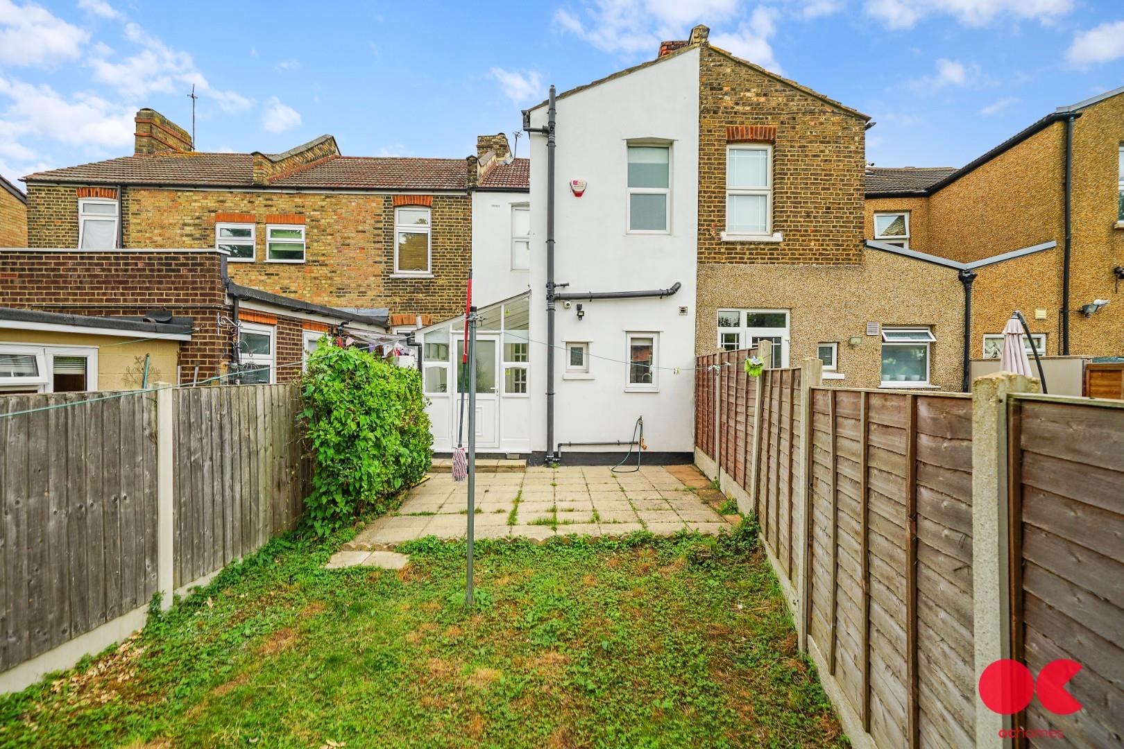 2 bed terraced house for sale in Essex Road, Chadwell Heath  - Property Image 28