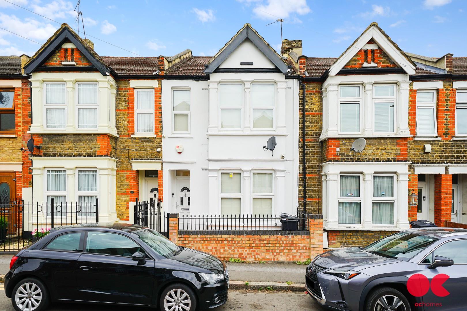 2 bed terraced house for sale in Essex Road, Chadwell Heath - Property Image 1