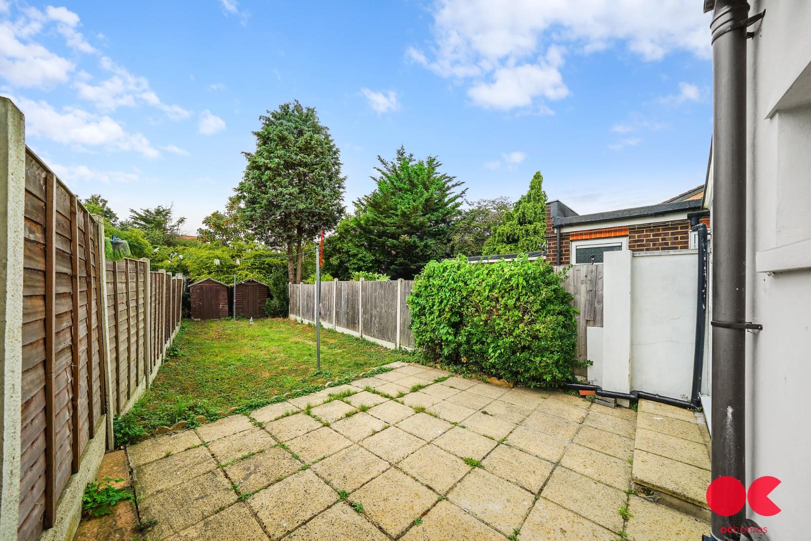 2 bed terraced house for sale in Essex Road, Chadwell Heath  - Property Image 8