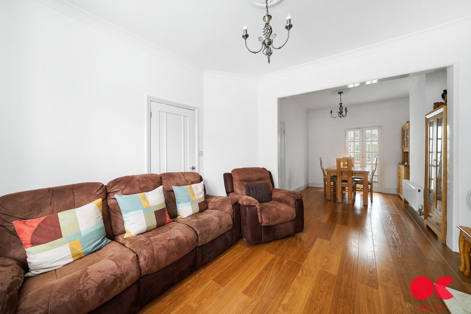 2 bed terraced house for sale in Essex Road, Chadwell Heath  - Property Image 20