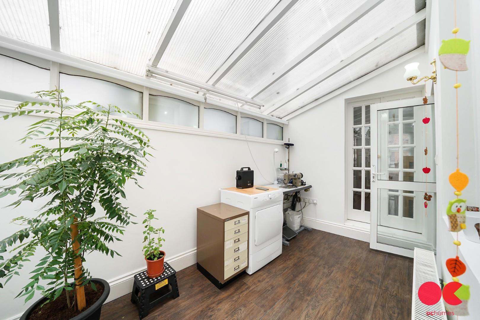 2 bed terraced house for sale in Essex Road, Chadwell Heath  - Property Image 15