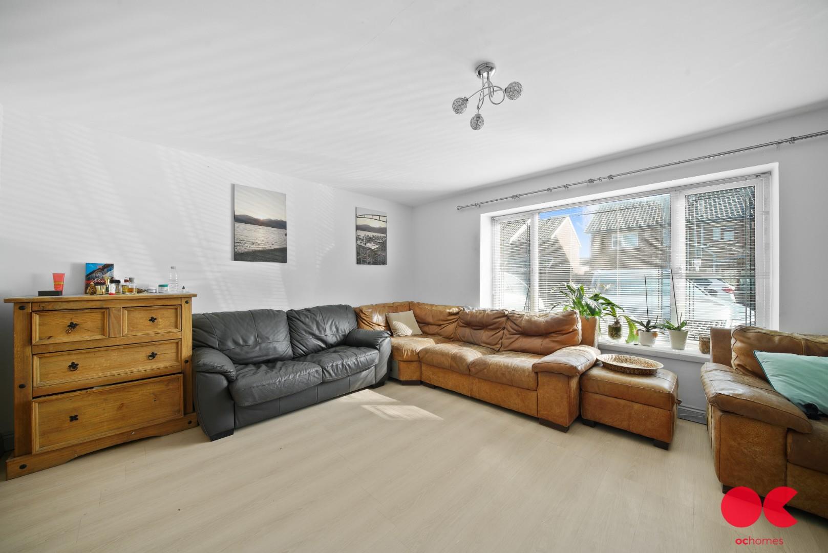 3 bed semi-detached house for sale in St. Marys Road, Ilford  - Property Image 2