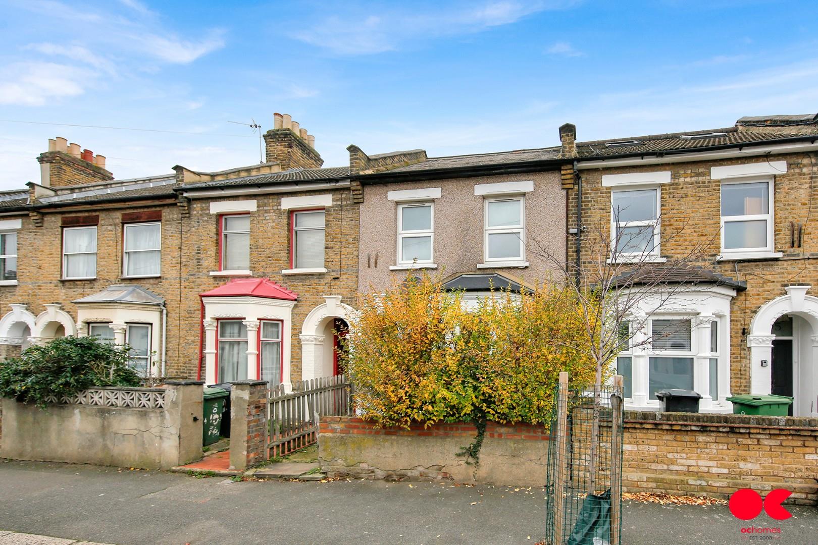 3 bed terraced house to rent in Frith Road, Leytonstone  - Property Image 23