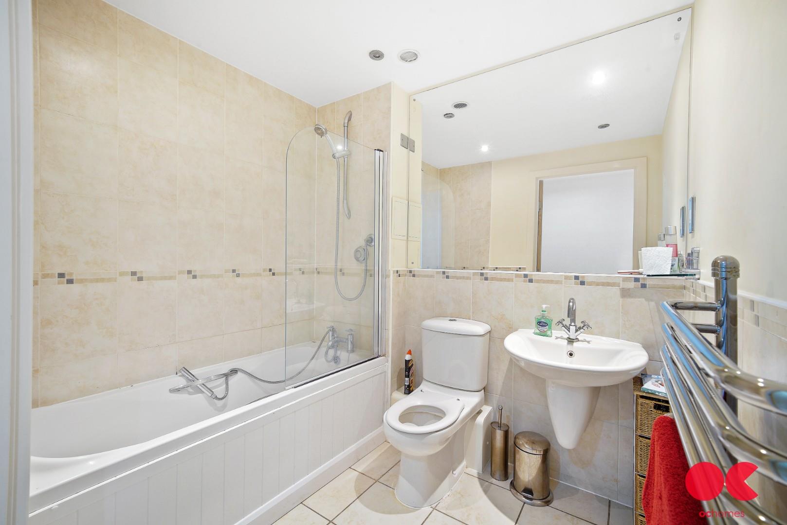 1 bed flat for sale in Marconi Plaza, Chelmsford  - Property Image 9