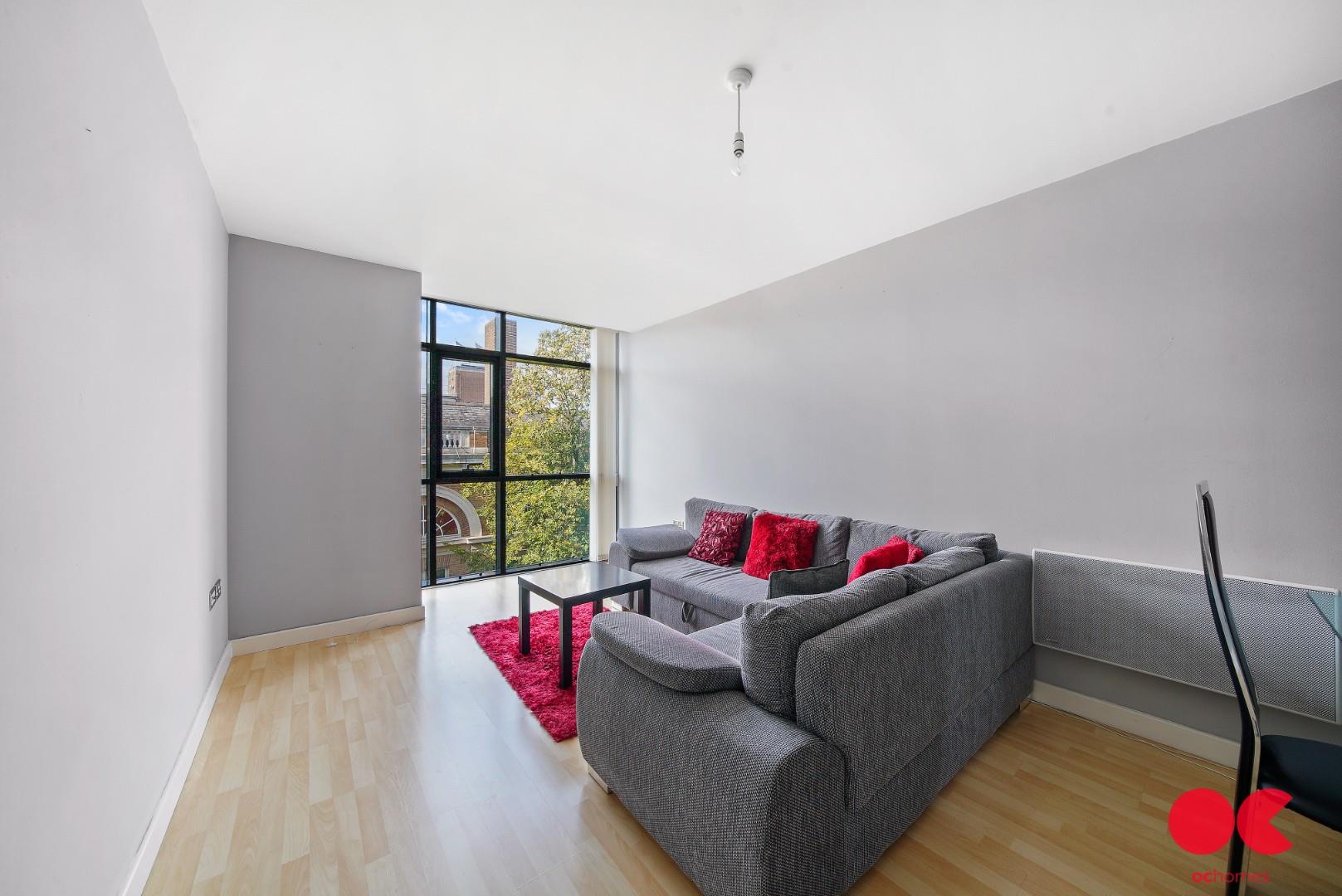 1 bed flat for sale in Marconi Plaza, Chelmsford  - Property Image 1