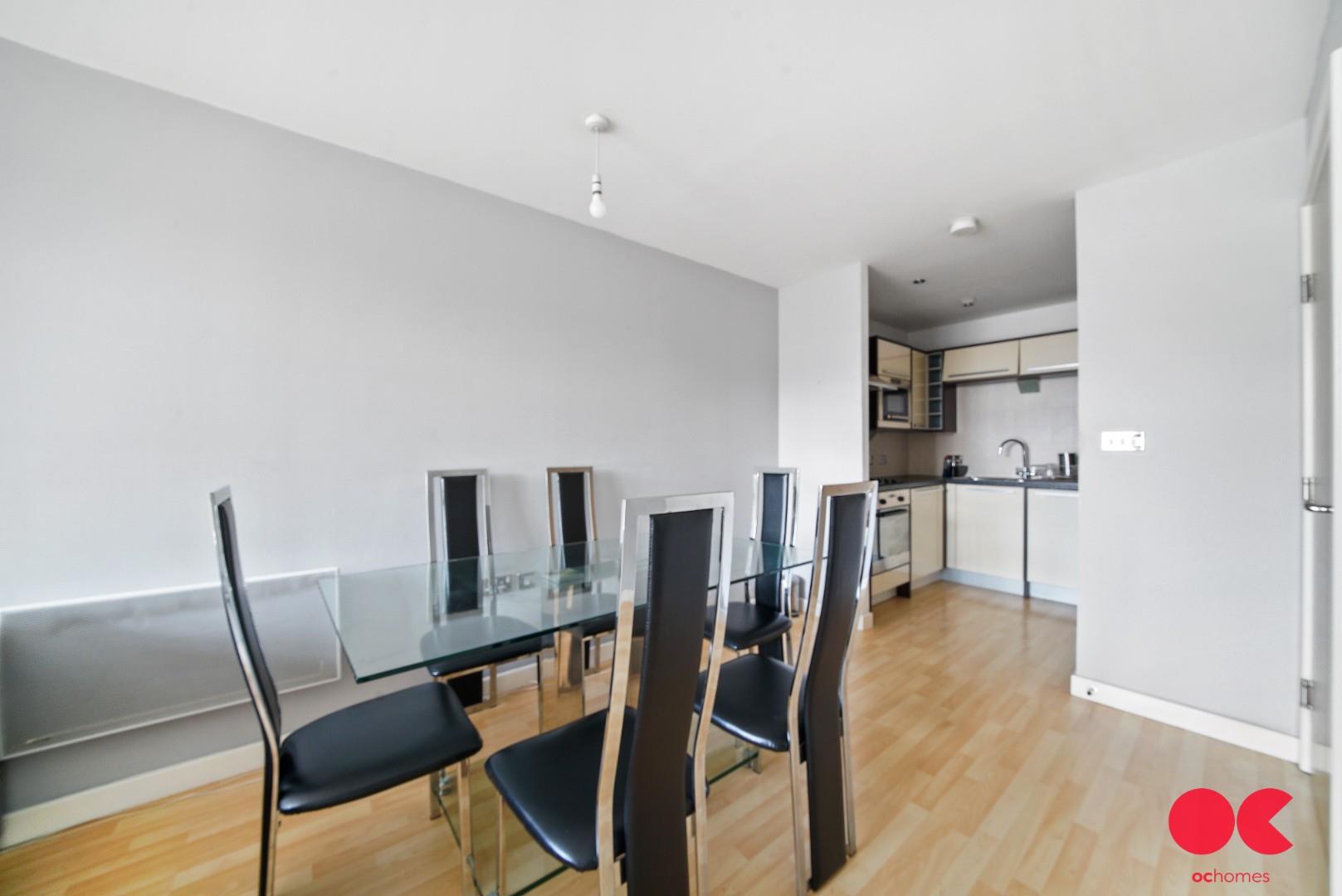 1 bed flat for sale in Marconi Plaza, Chelmsford  - Property Image 13