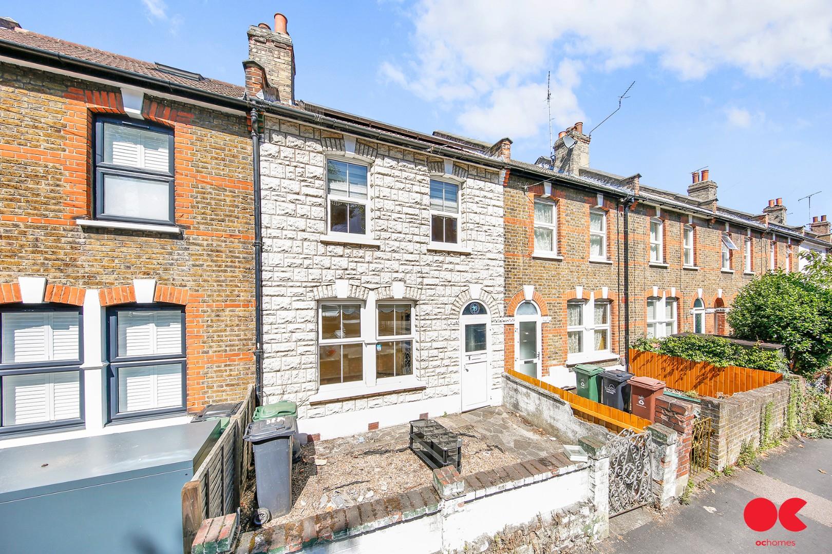 2 bed terraced house for sale in Farmer Road, Leyton  - Property Image 11