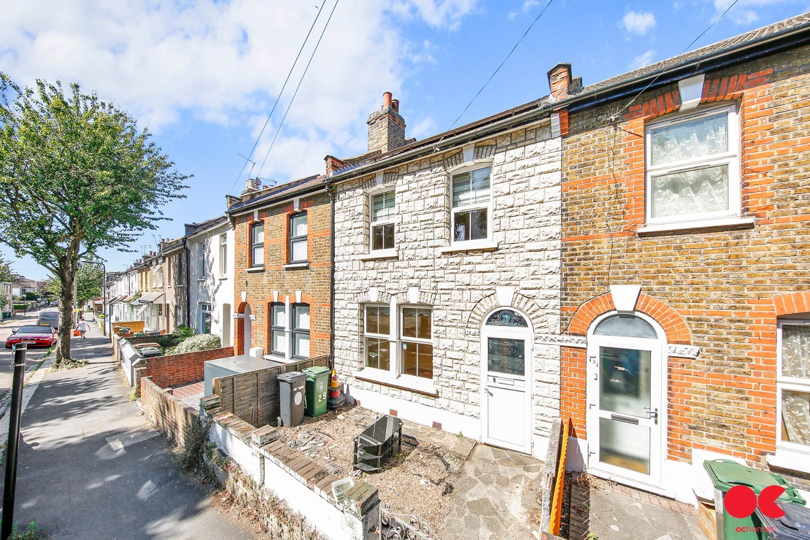 2 bed terraced house for sale in Farmer Road, Leyton  - Property Image 20