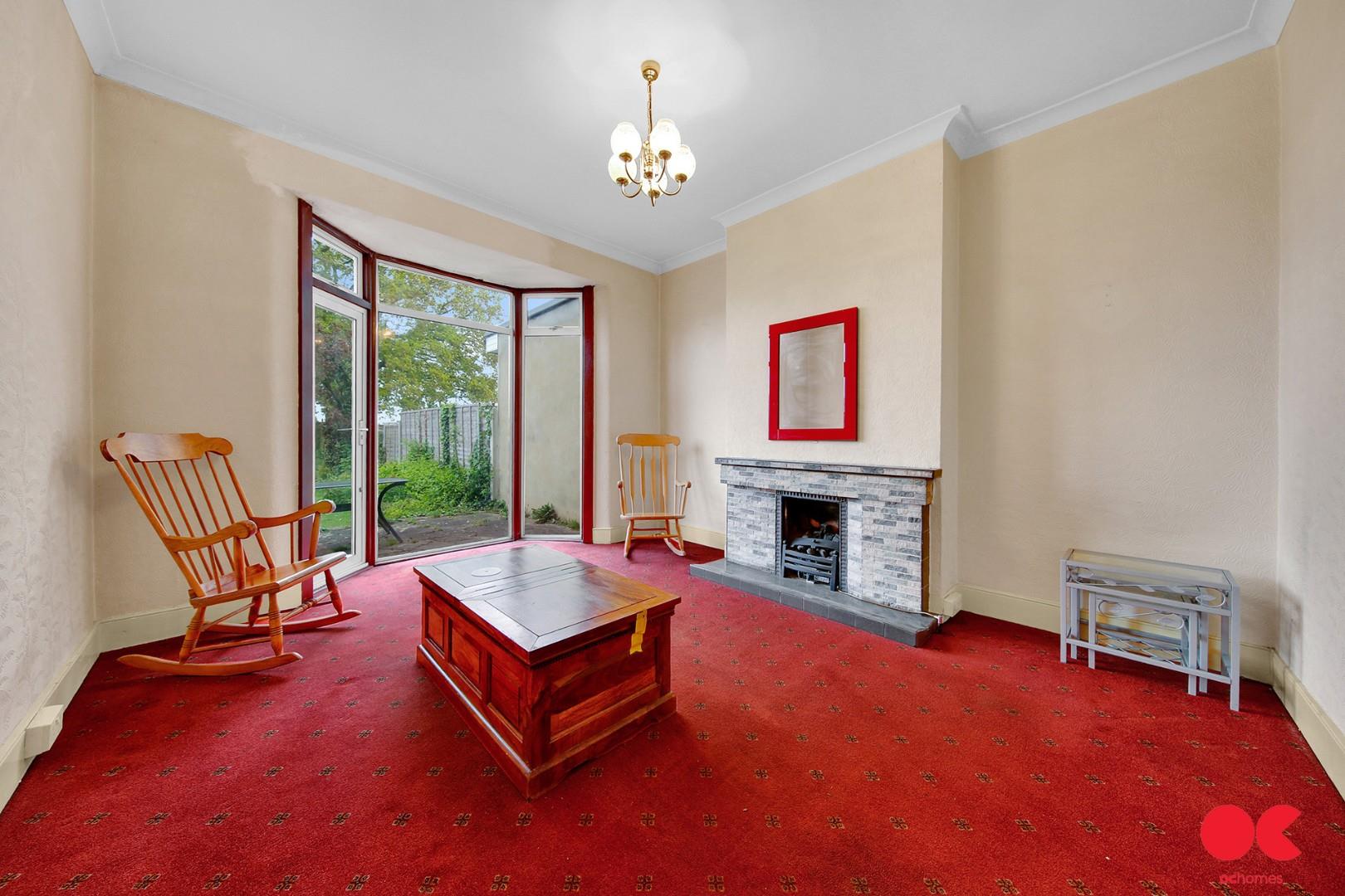 4 bed semi-detached house for sale in Fairholme Avenue, Gidea Park  - Property Image 27