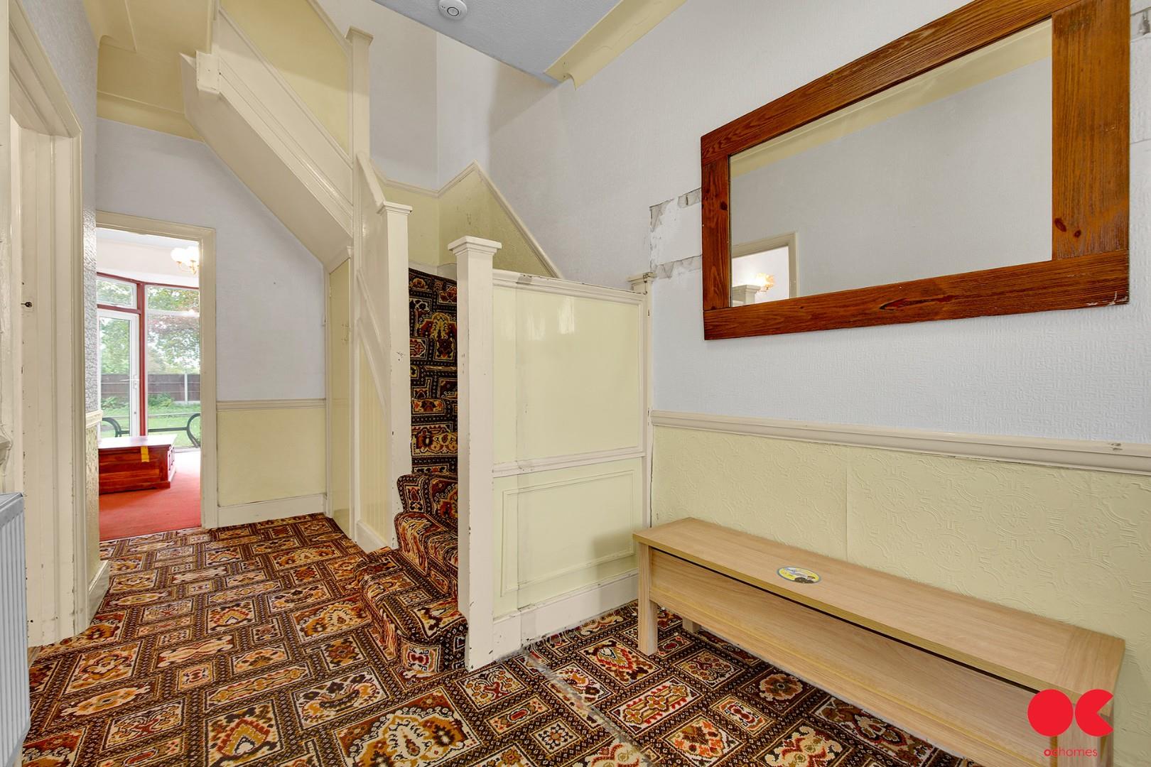 4 bed semi-detached house for sale in Fairholme Avenue, Gidea Park  - Property Image 25