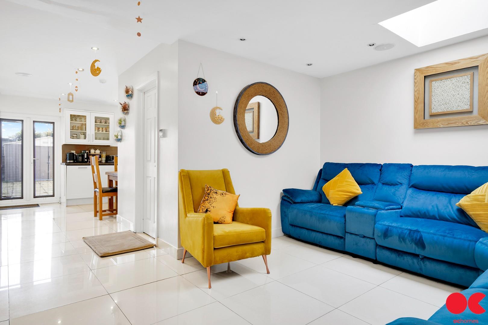 2 bed flat for sale in Essex Road, Manor Park  - Property Image 14