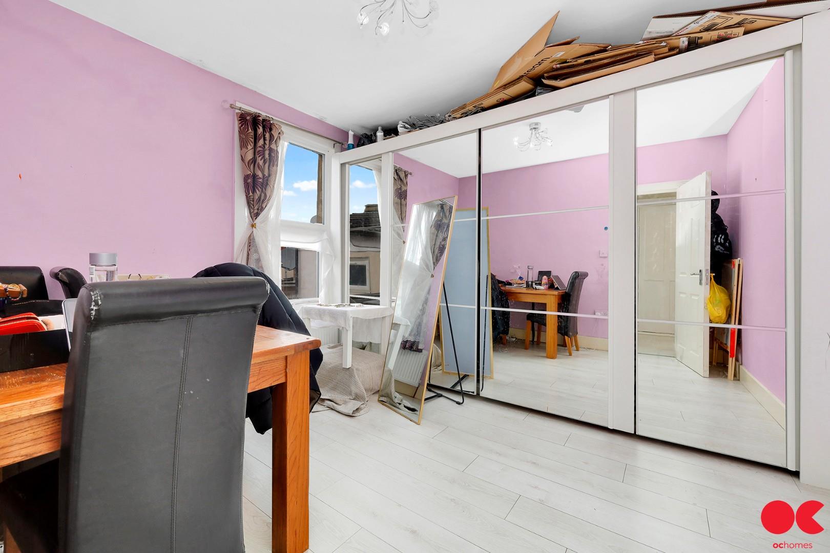 1 bed flat for sale in Essex Road, Manor Park  - Property Image 9