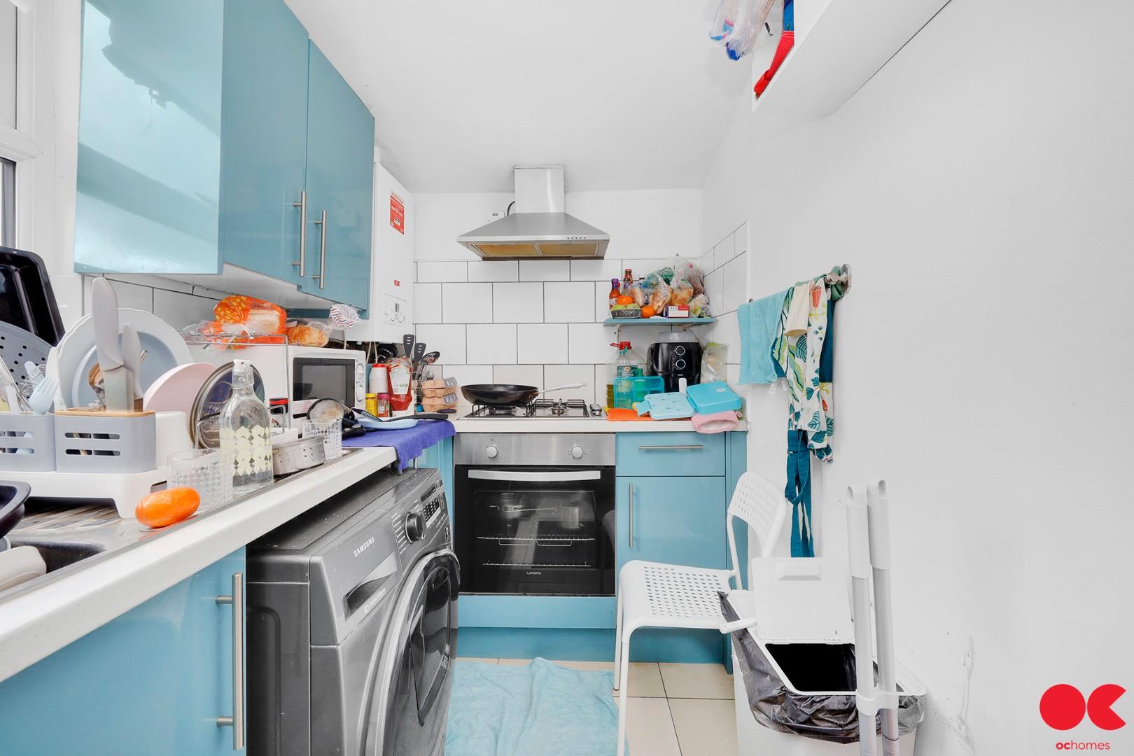 1 bed flat for sale in Essex Road, Manor Park  - Property Image 3