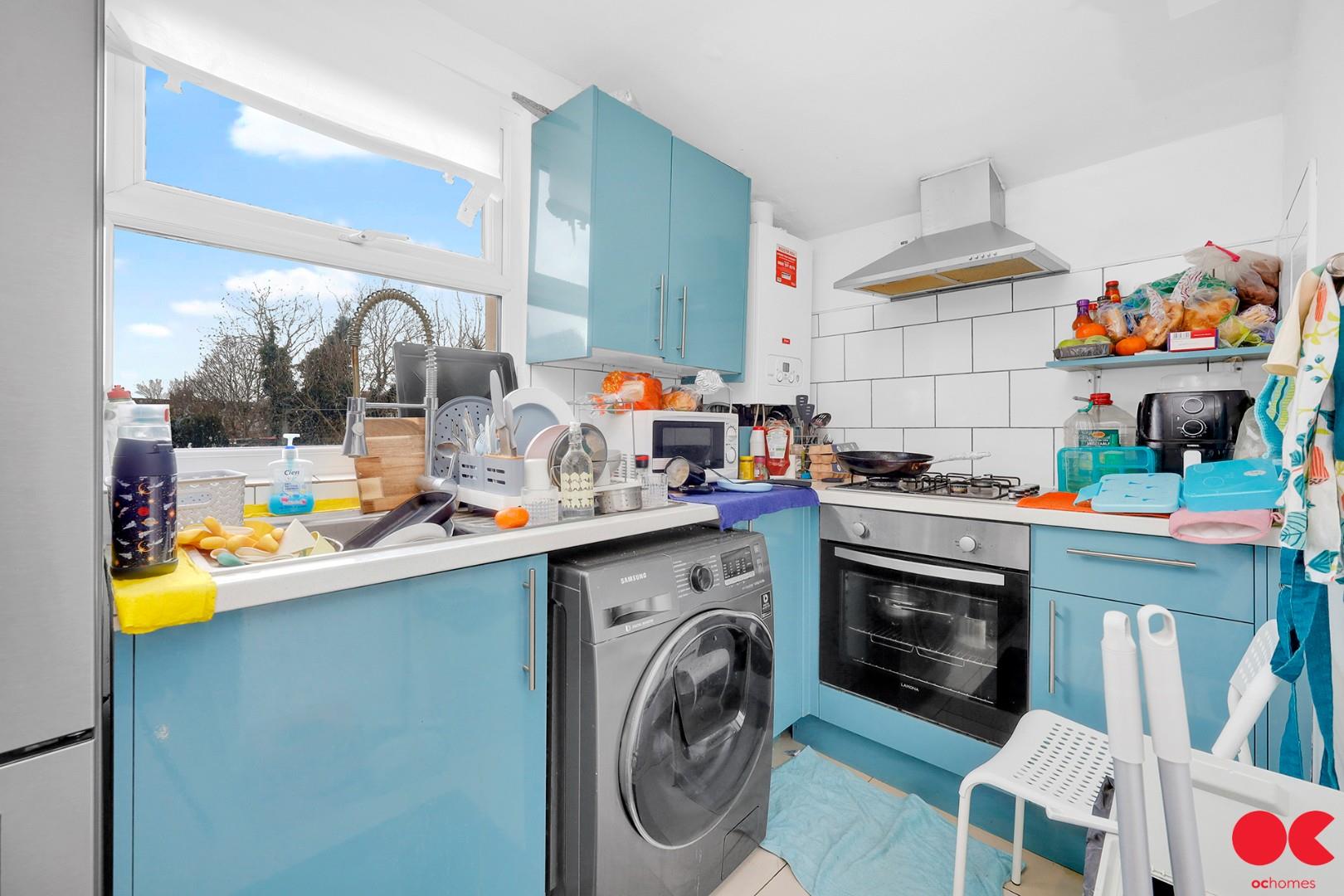 1 bed flat for sale in Essex Road, Manor Park  - Property Image 8