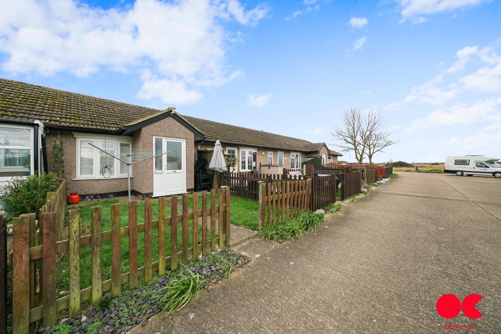 1 bed terraced bungalow for sale in Laburnum Grove, Sheerness  - Property Image 14