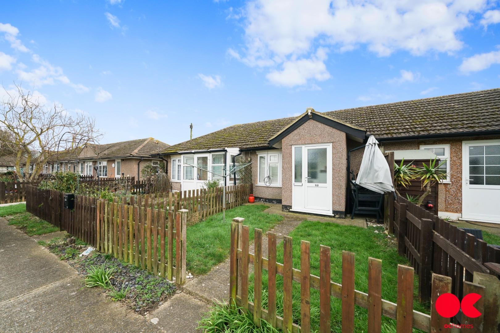 1 bed terraced bungalow for sale in Laburnum Grove, Sheerness  - Property Image 9